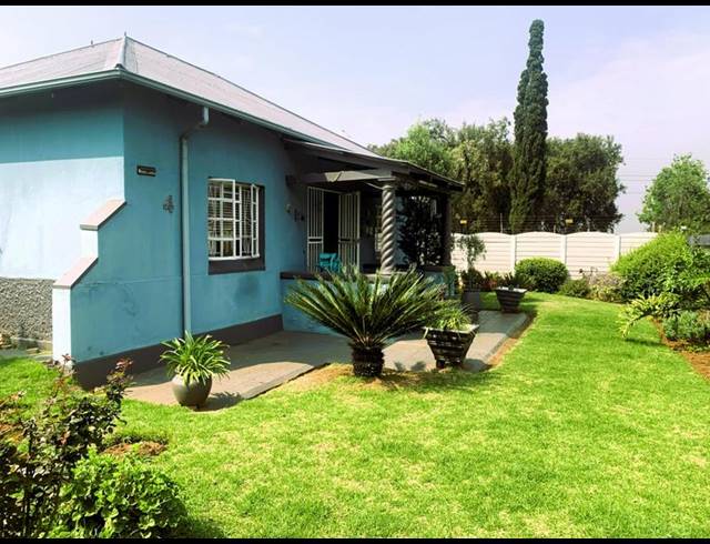 3 BEDROOM HOUSE FOR SALE IN BOKSBURG SOUTH